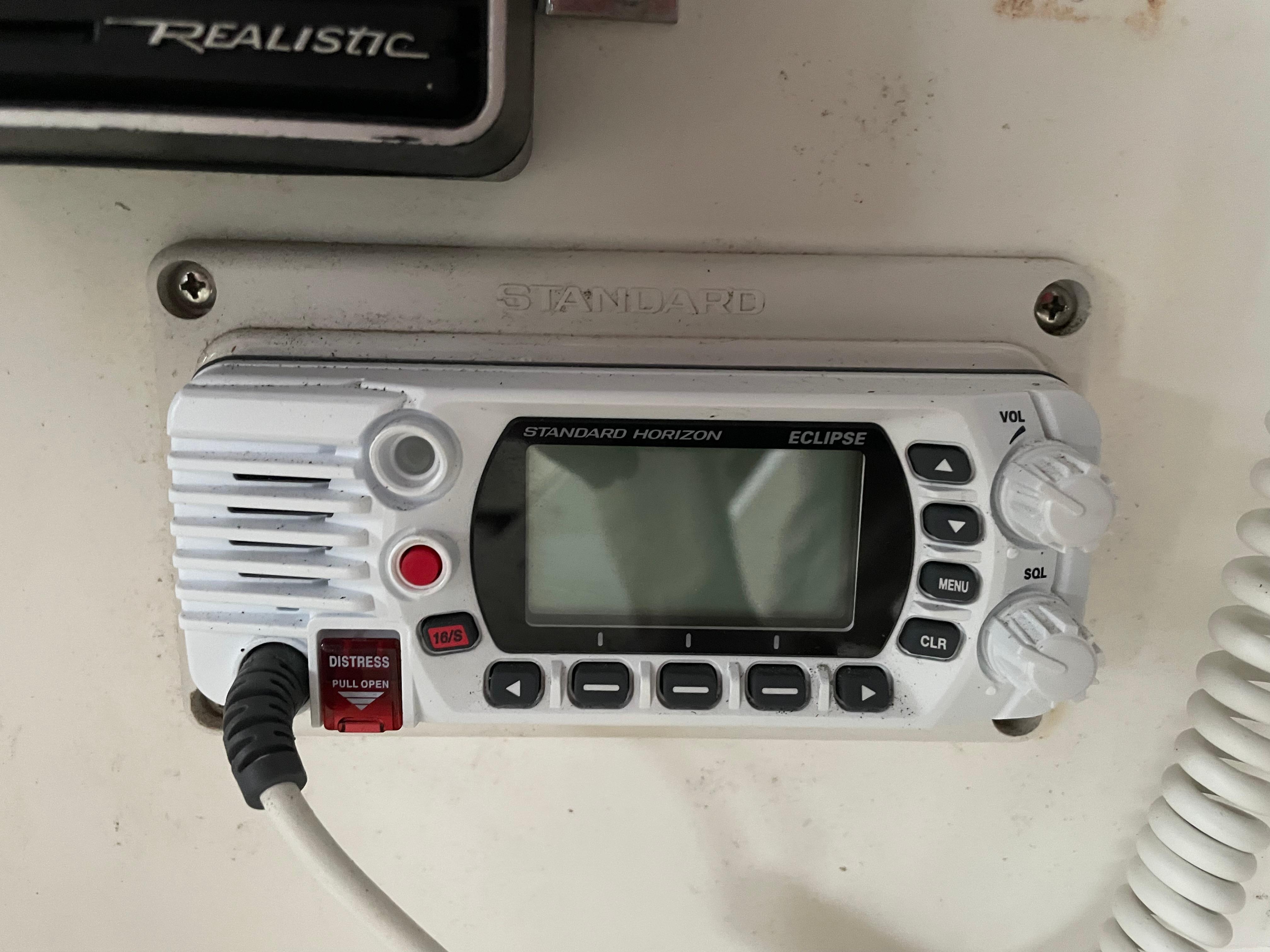 Bayliner-4788 Pilothouse Motoryacht 1995-HARMONY WA-US-9635995 | Thumbnail