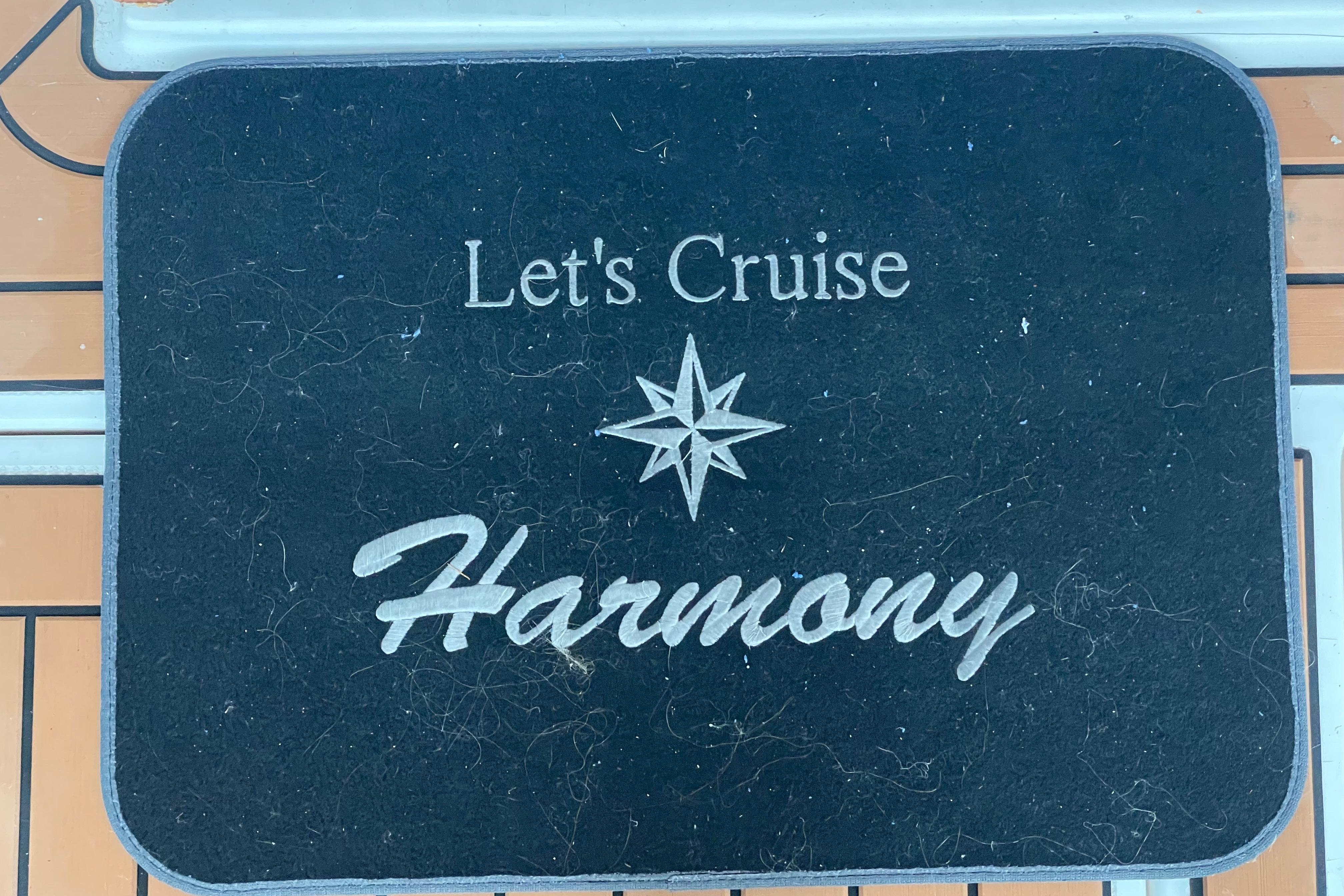 Bayliner-4788 Pilothouse Motoryacht 1995-HARMONY WA-US-9635995 | Thumbnail