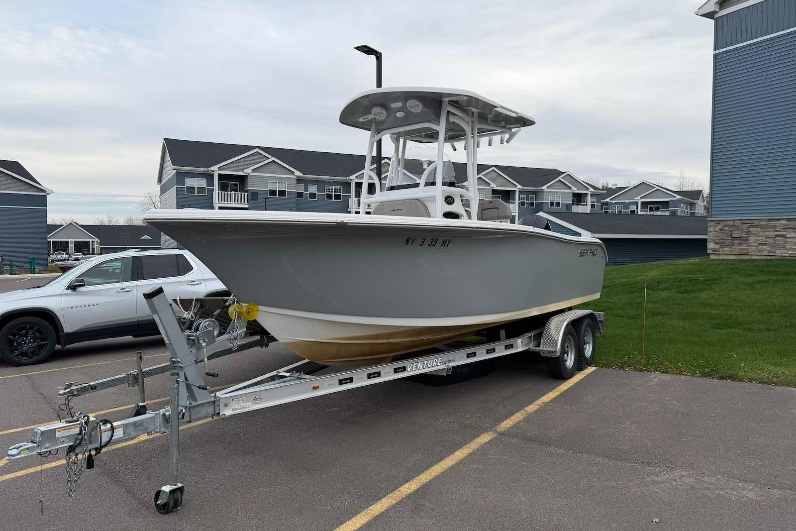 NY 10503 BP Knot 10 Yacht Sales NY 10503 BP Knot 10 Yacht Sales