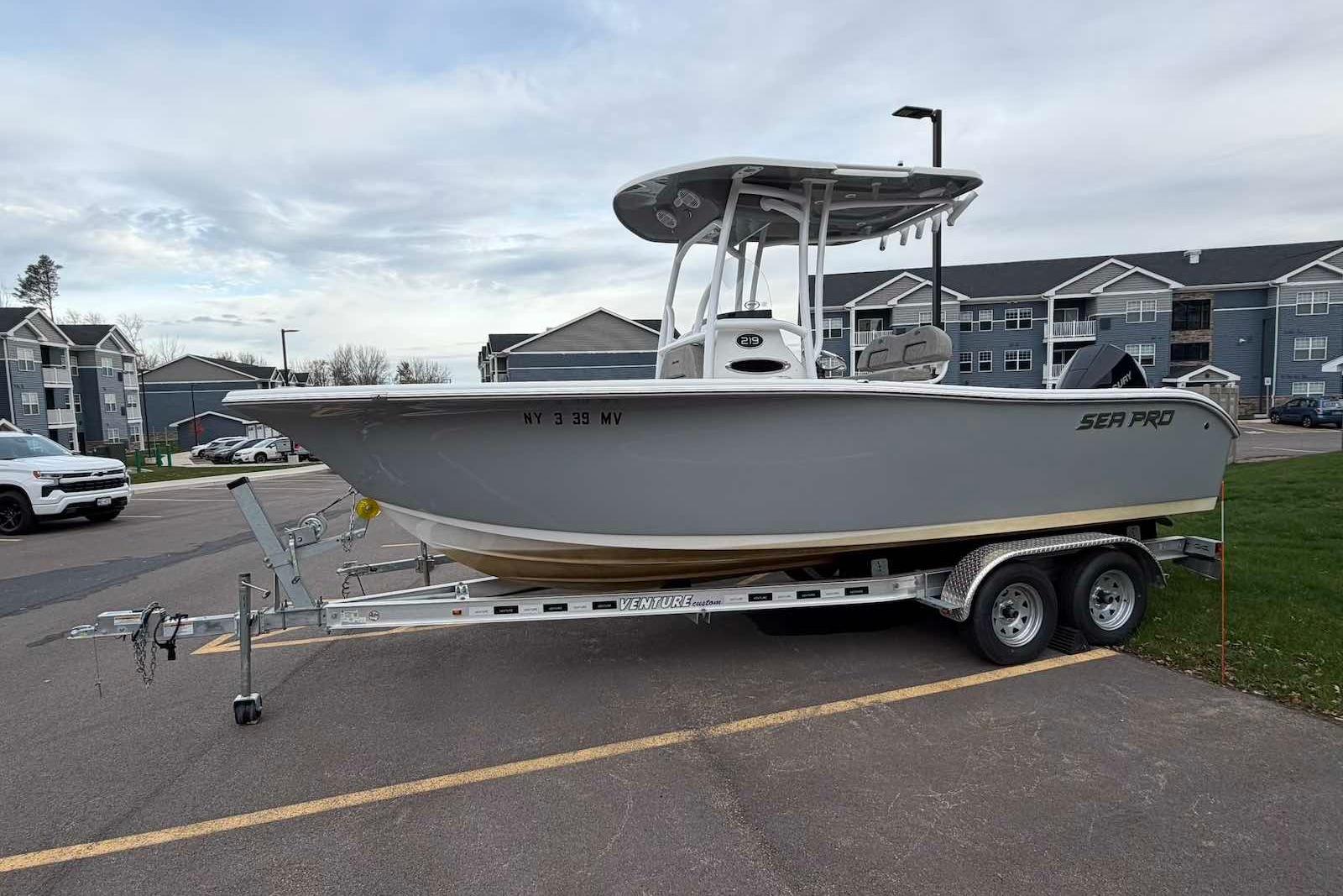 NY 10503 BP Knot 10 Yacht Sales NY 10503 BP Knot 10 Yacht Sales