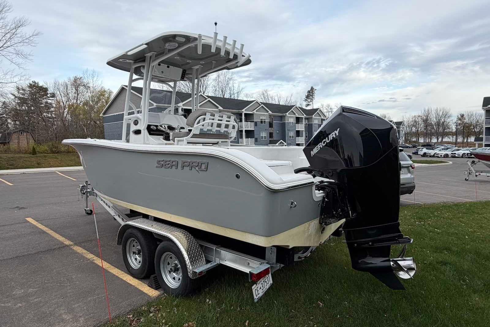 NY 10503 BP Knot 10 Yacht Sales NY 10503 BP Knot 10 Yacht Sales