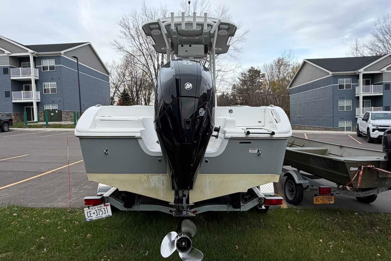 NY 10503 BP Knot 10 Yacht Sales NY 10503 BP Knot 10 Yacht Sales