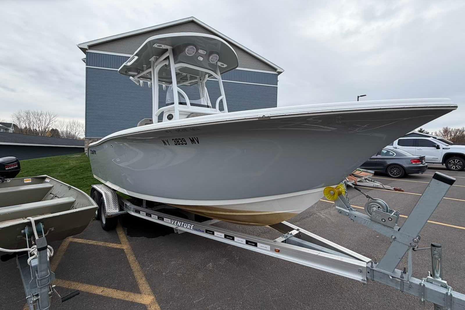 NY 10503 BP Knot 10 Yacht Sales NY 10503 BP Knot 10 Yacht Sales