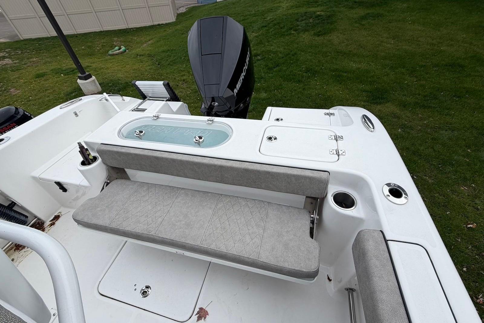 NY 10503 BP Knot 10 Yacht Sales NY 10503 BP Knot 10 Yacht Sales