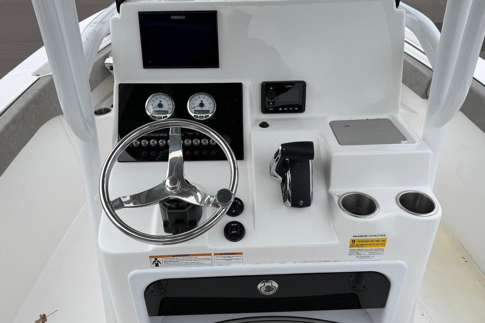 NY 10503 BP Knot 10 Yacht Sales NY 10503 BP Knot 10 Yacht Sales