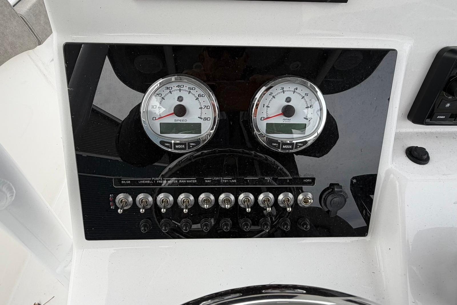 NY 10503 BP Knot 10 Yacht Sales NY 10503 BP Knot 10 Yacht Sales