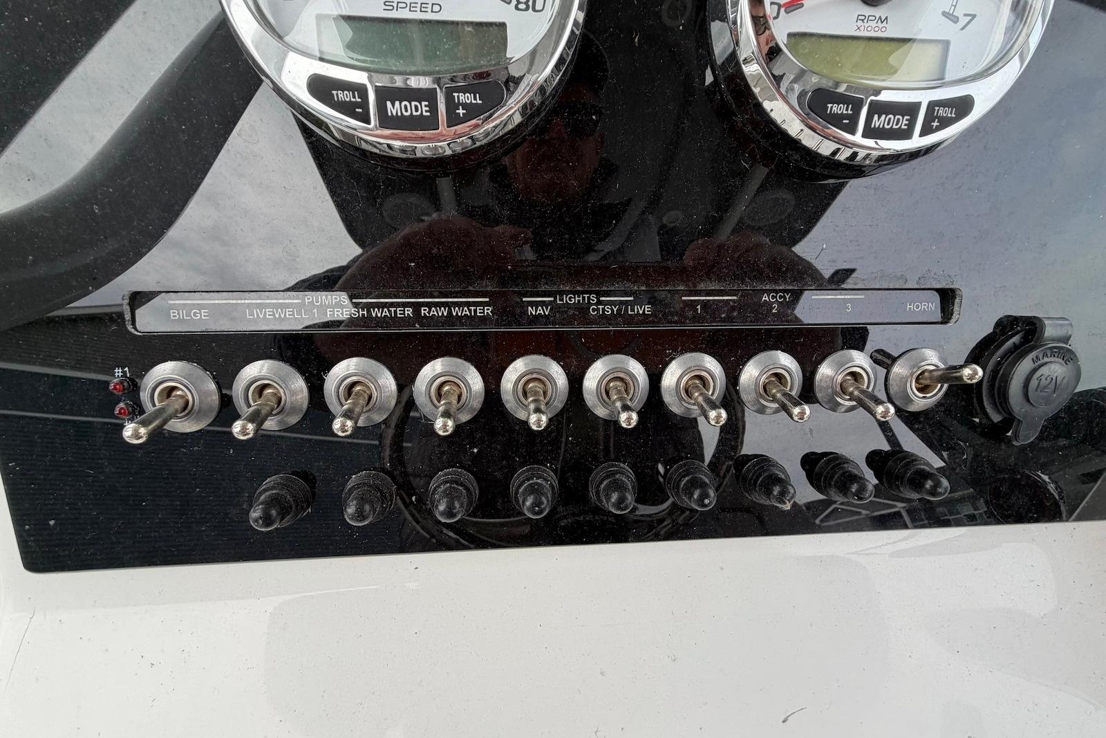 NY 10503 BP Knot 10 Yacht Sales NY 10503 BP Knot 10 Yacht Sales