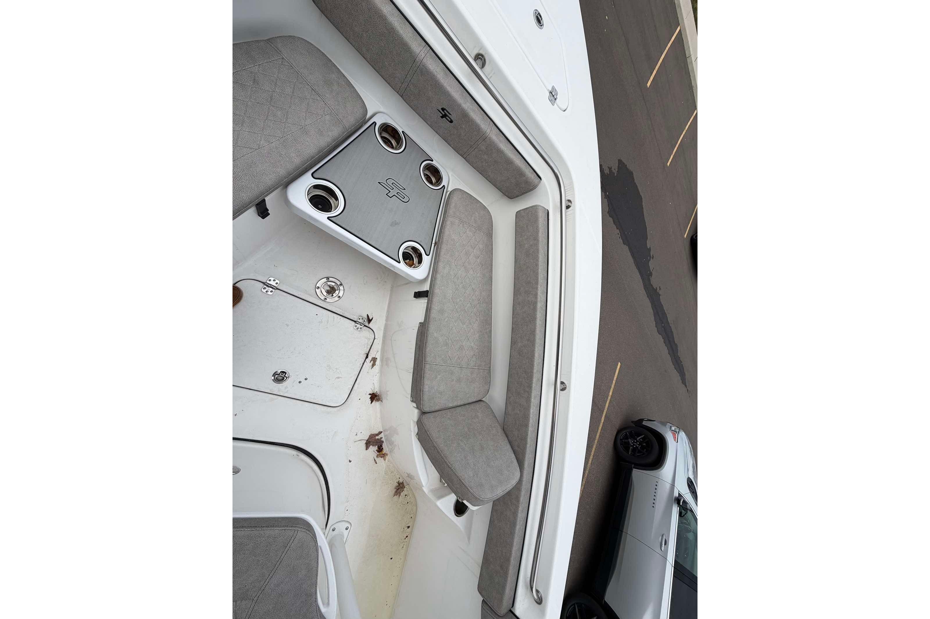 NY 10503 BP Knot 10 Yacht Sales NY 10503 BP Knot 10 Yacht Sales