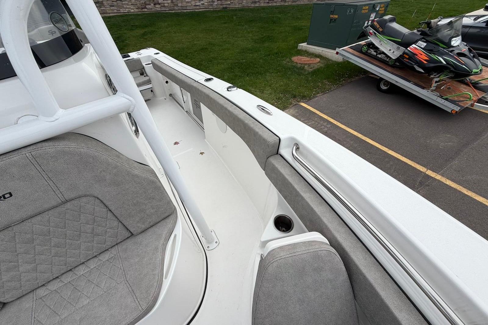 NY 10503 BP Knot 10 Yacht Sales NY 10503 BP Knot 10 Yacht Sales