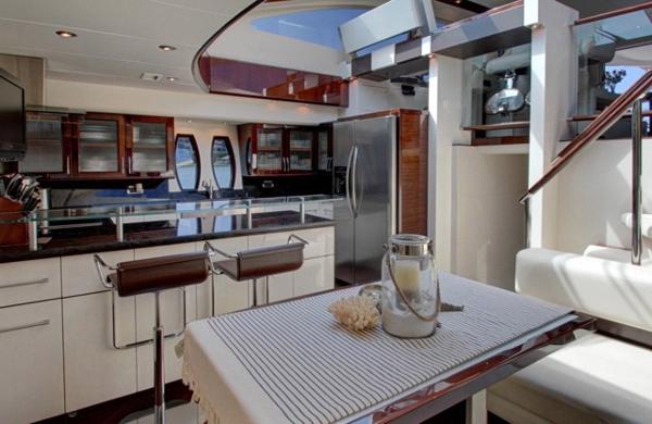 57' Offshore Yachts, Listing Number 100776052, Image No. 4