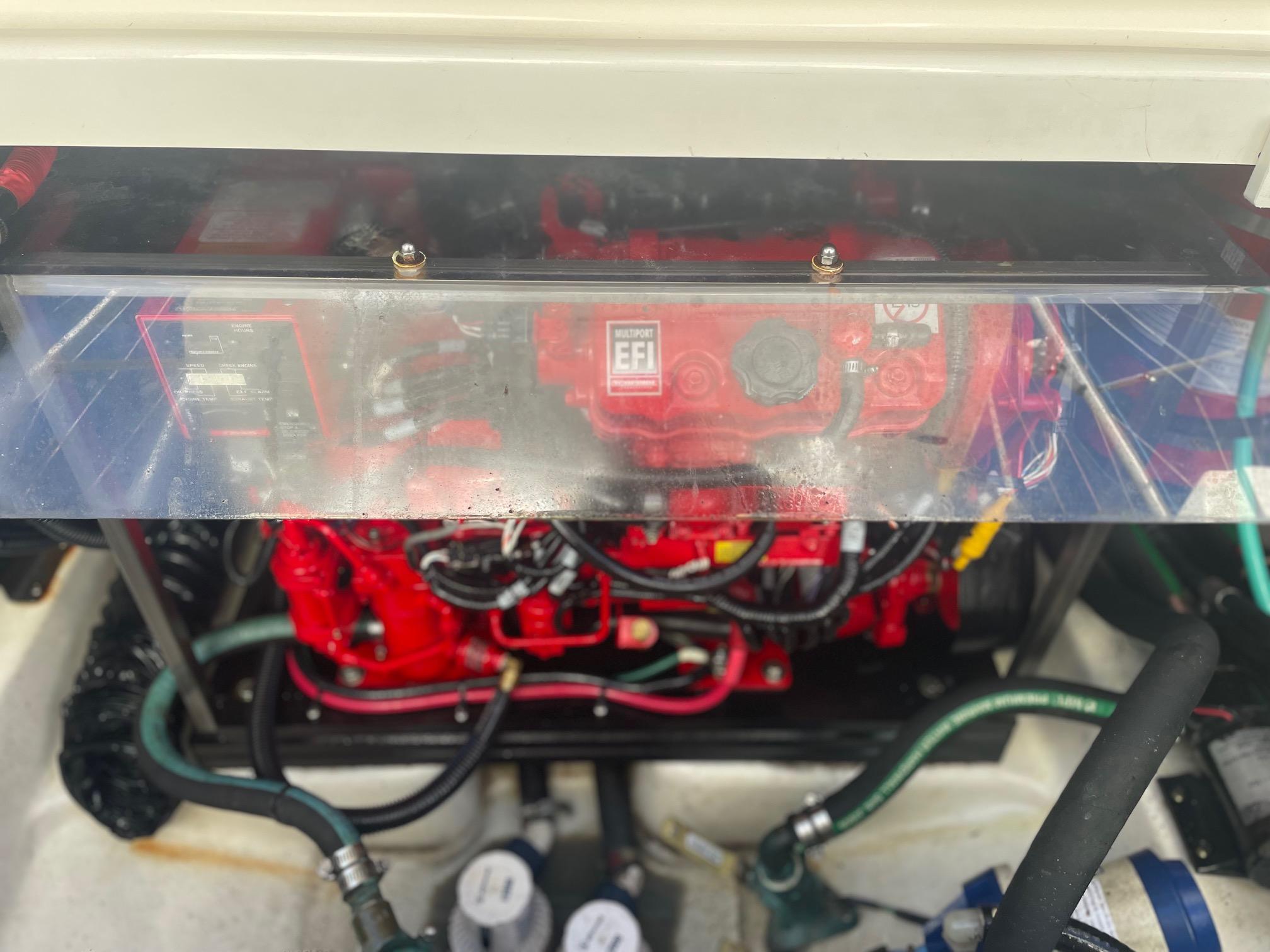 2018 Boston Whaler 380 Outrage #TBDH1342 inventory image at Sun Country Marine Group, Dana Point 2018 Boston Whaler 380 Outrage #TBDH1342 inventory image at Sun Country Marine Group, Dana Point