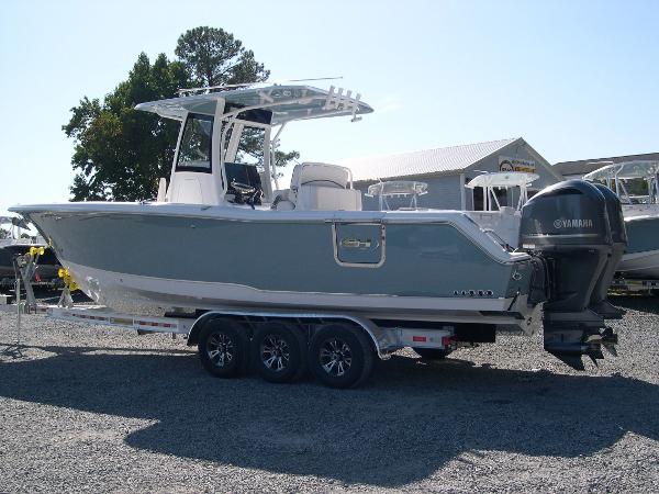 Gamefish 30 Photo 3