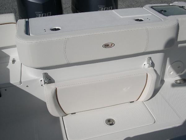 Gamefish 30 Photo 52