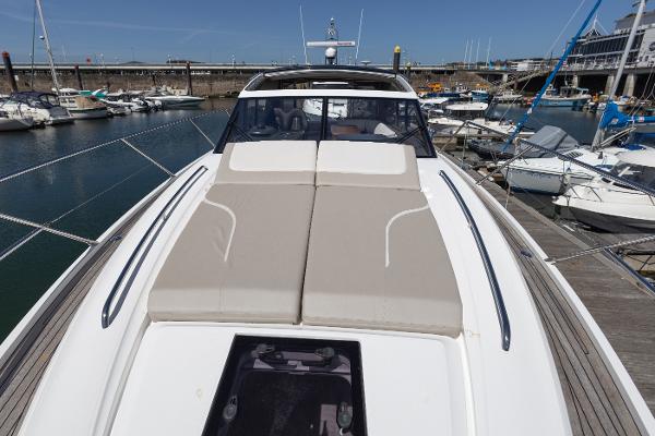 Princess Motor Yacht Sales - Used Princess Yachts V50