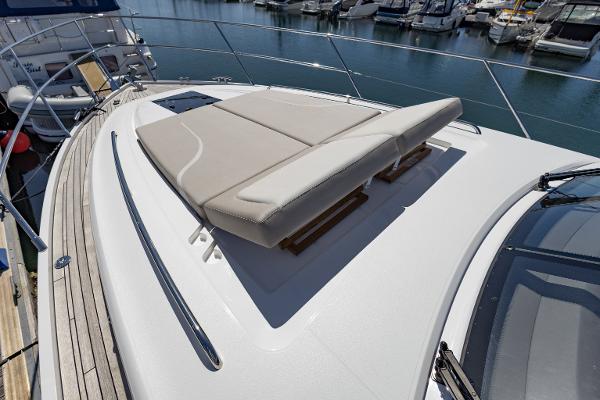 Princess Motor Yacht Sales - Used Princess Yachts V50