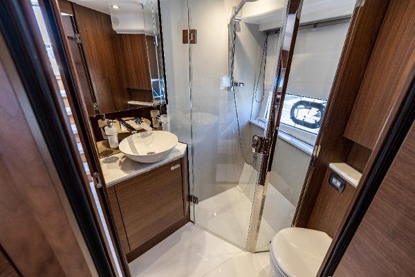 Princess Motor Yacht Sales - Used Princess Yachts V50