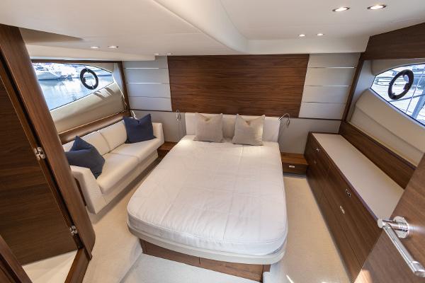 Princess Motor Yacht Sales - Used Princess V50