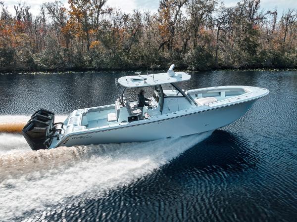 Photo of 2024 Front Runner 37'