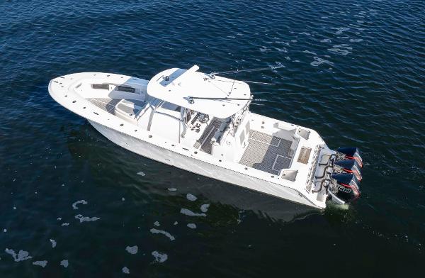 Photo of 2021 Front Runner 36'