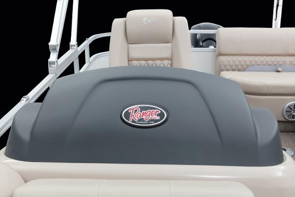 2021 Ranger Boats boat for sale, model of the boat is 220C & Image # 7 of 22