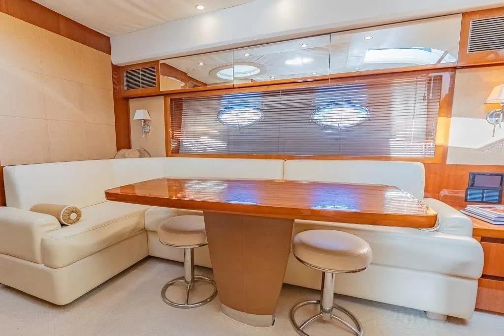 2006 Princess V53 large 28