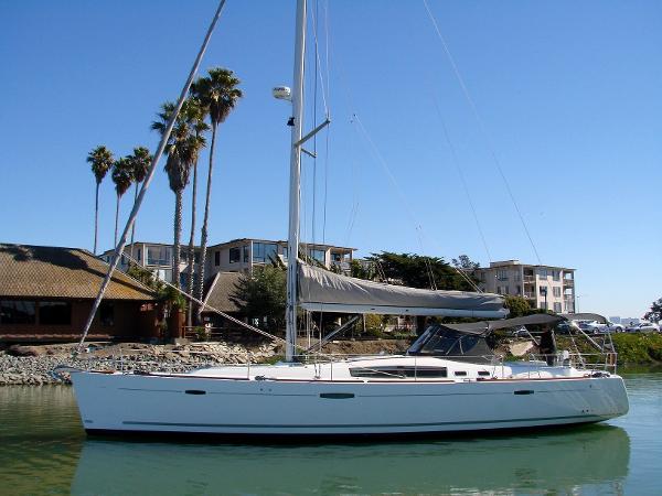 2008 Beneteau 49