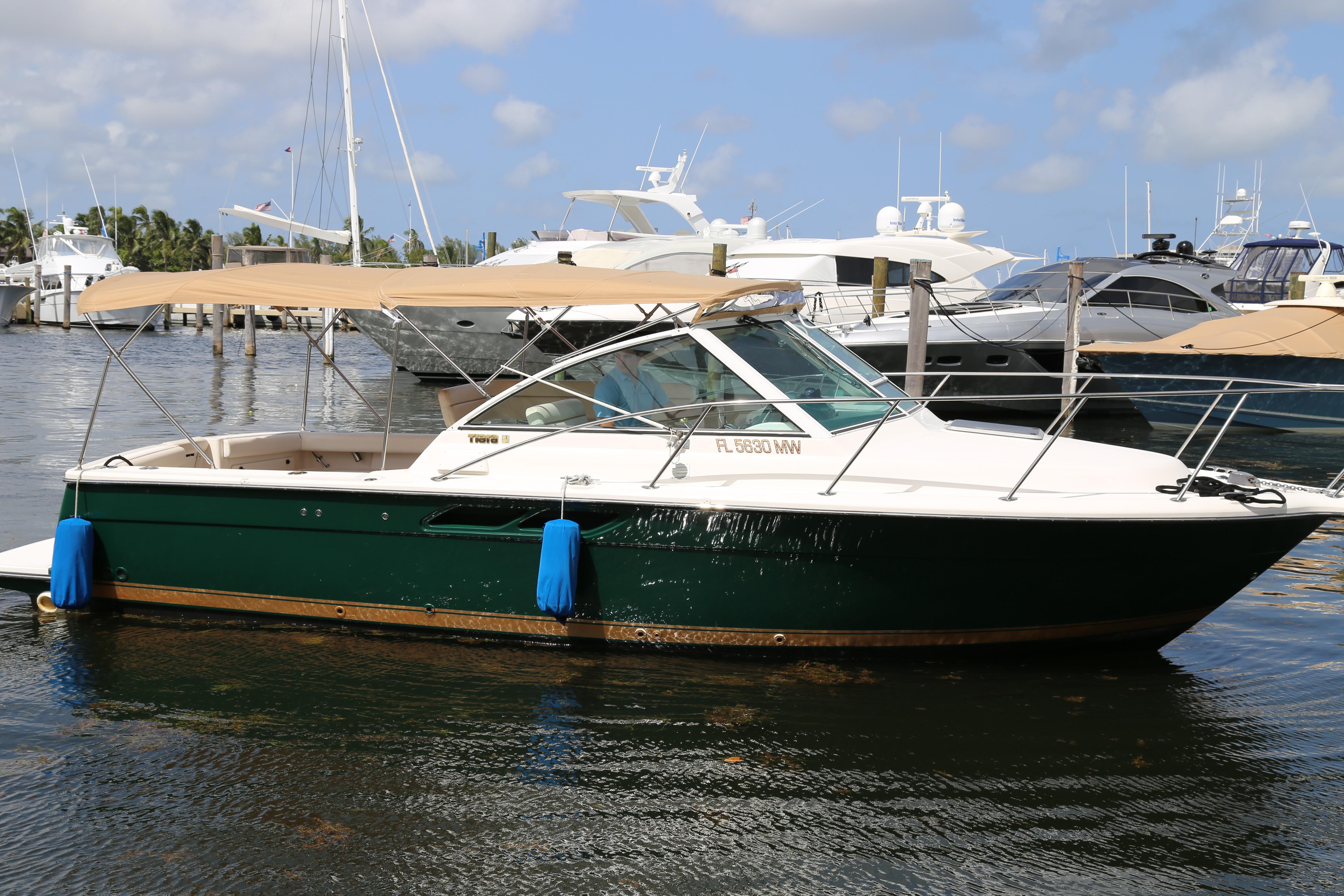 Boat Image