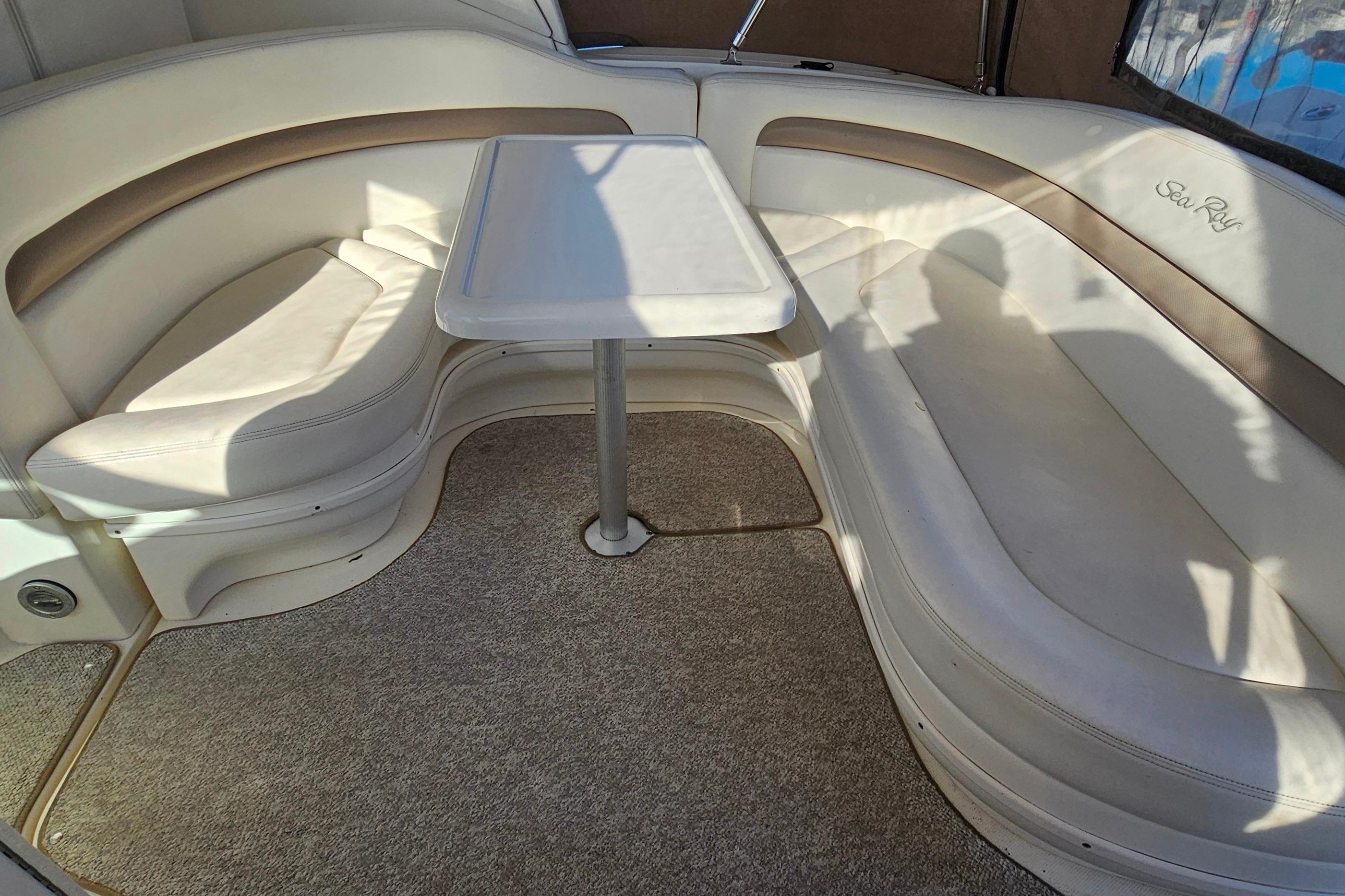 MI 10502 SG Knot 10 Yacht Sales MI 10502 SG Knot 10 Yacht Sales