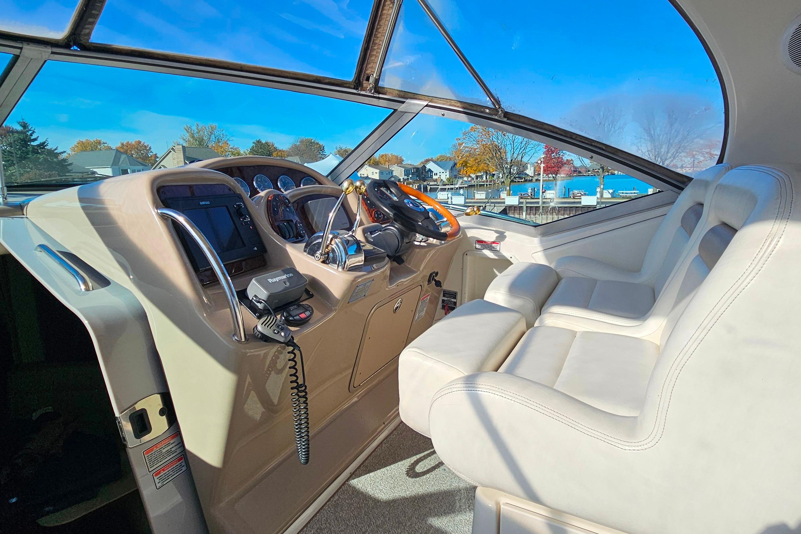 MI 10502 SG Knot 10 Yacht Sales MI 10502 SG Knot 10 Yacht Sales