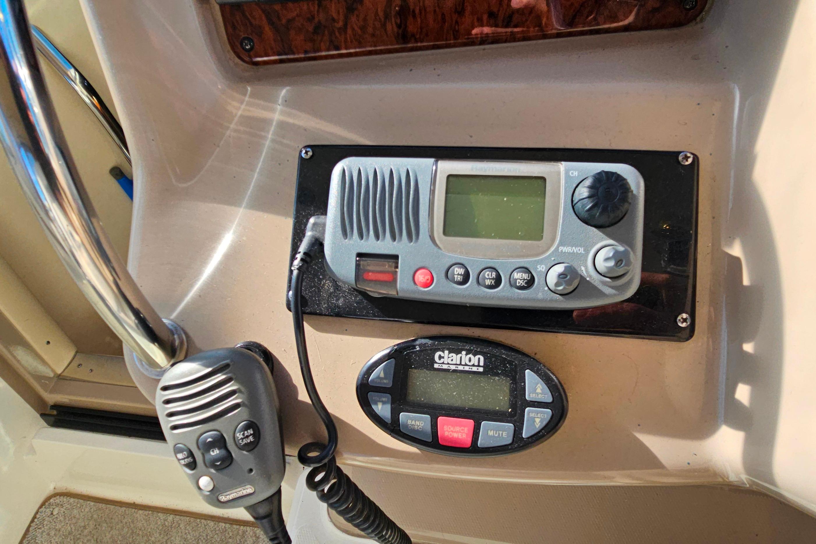 MI 10502 SG Knot 10 Yacht Sales MI 10502 SG Knot 10 Yacht Sales