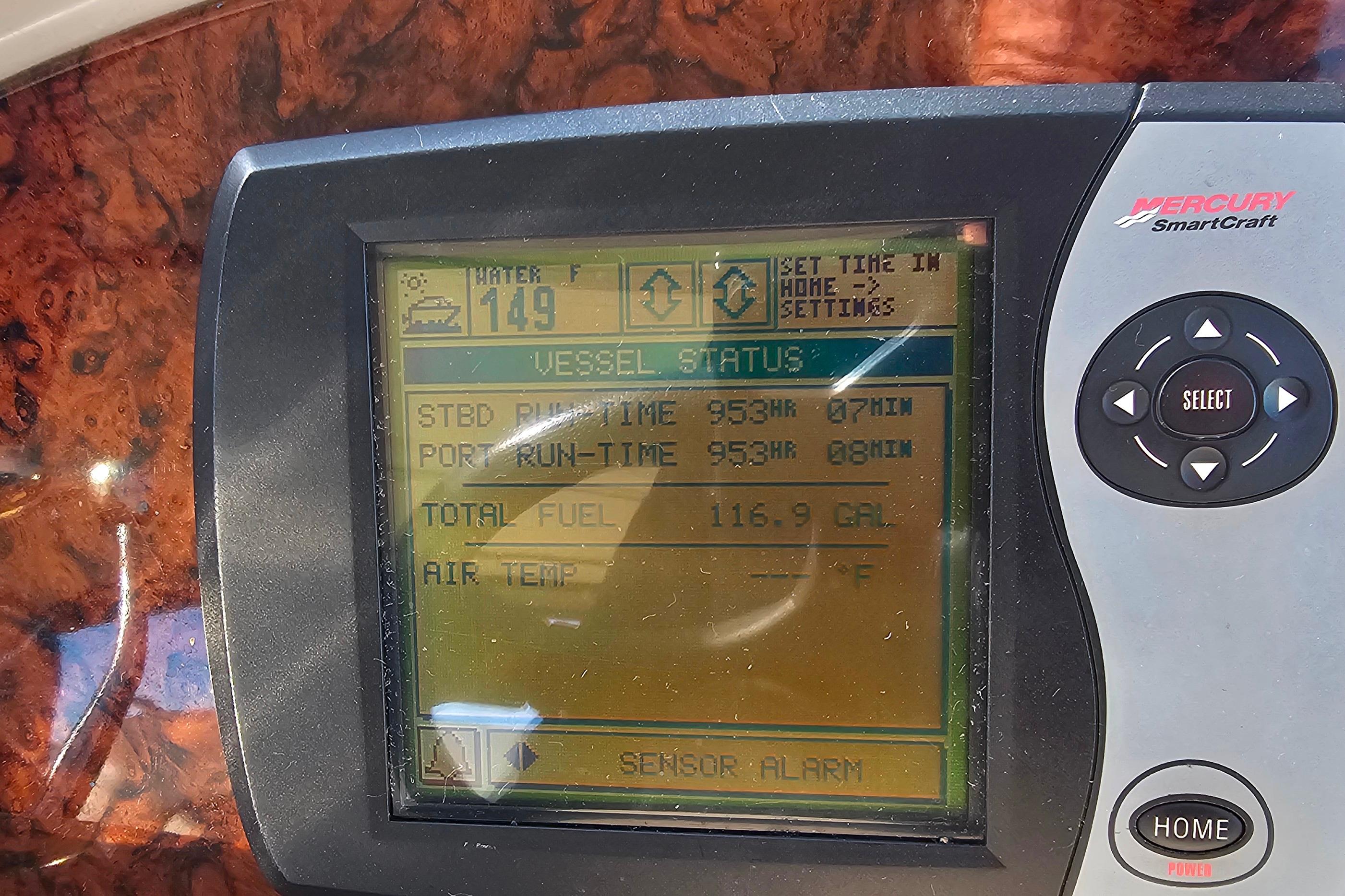 MI 10502 SG Knot 10 Yacht Sales MI 10502 SG Knot 10 Yacht Sales