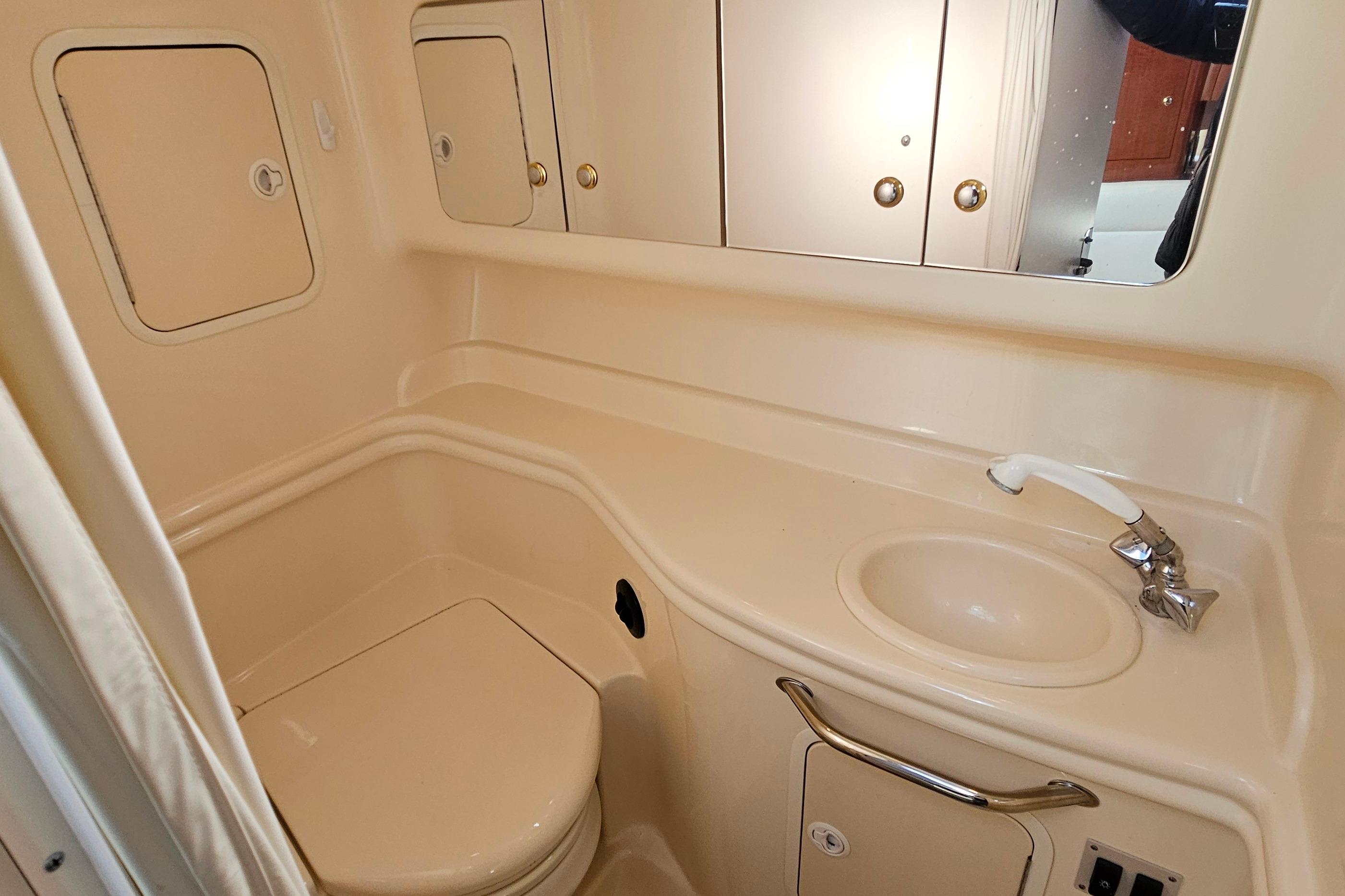 MI 10502 SG Knot 10 Yacht Sales MI 10502 SG Knot 10 Yacht Sales