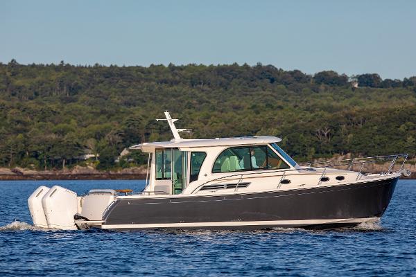 Photo of 2024 Back Cove 39'