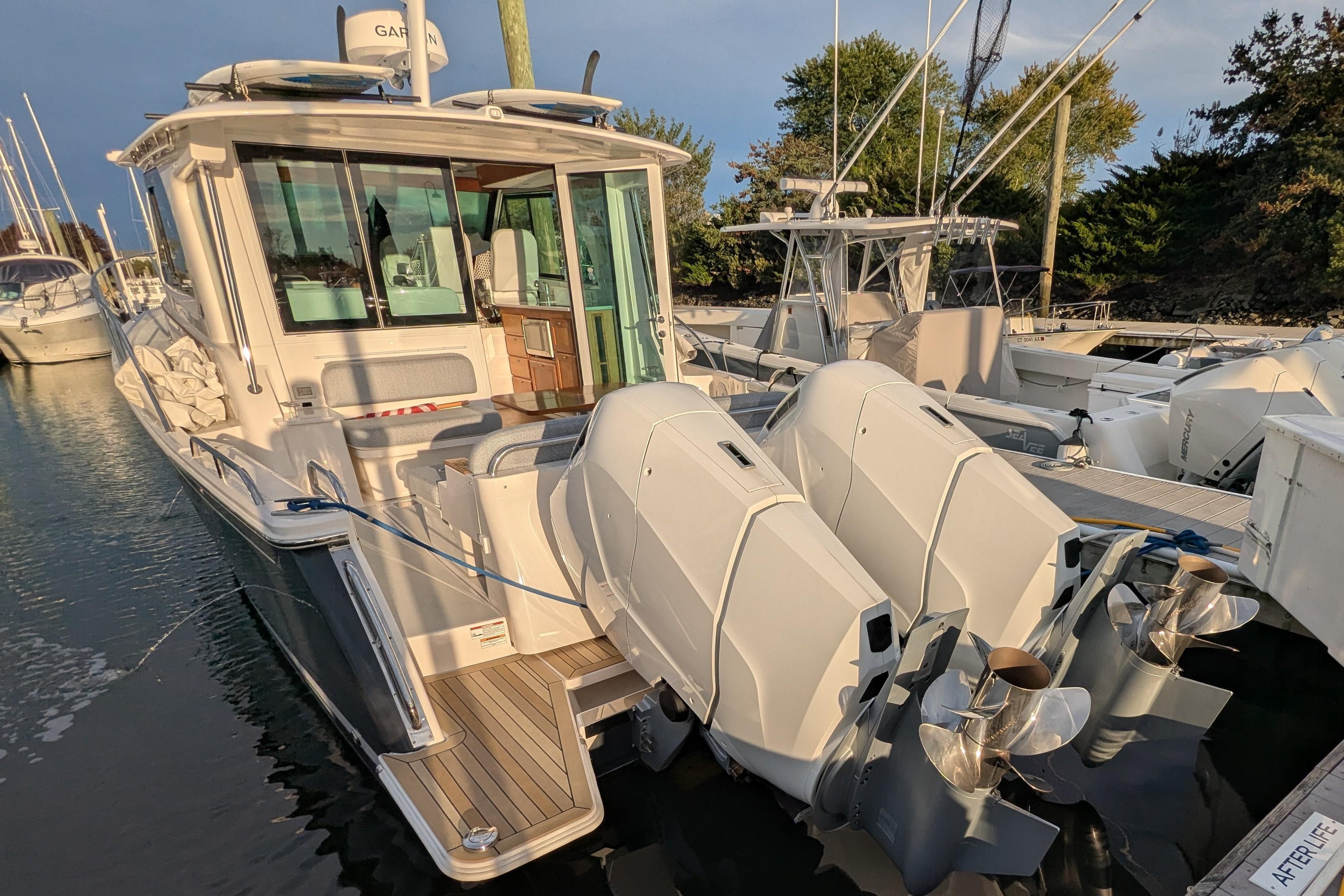 2024 Back Cove 39O-6