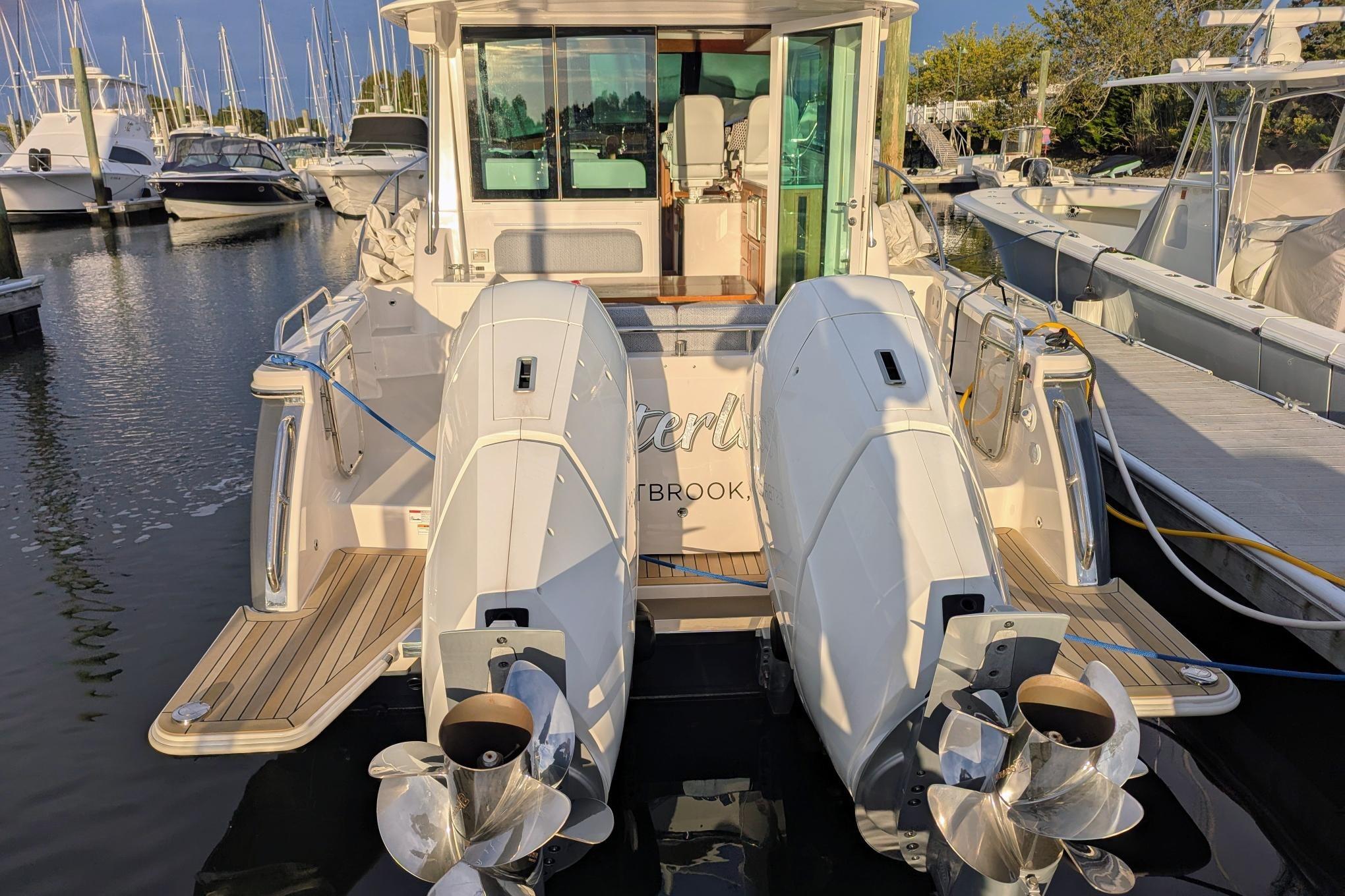 2024 Back Cove 39O-7