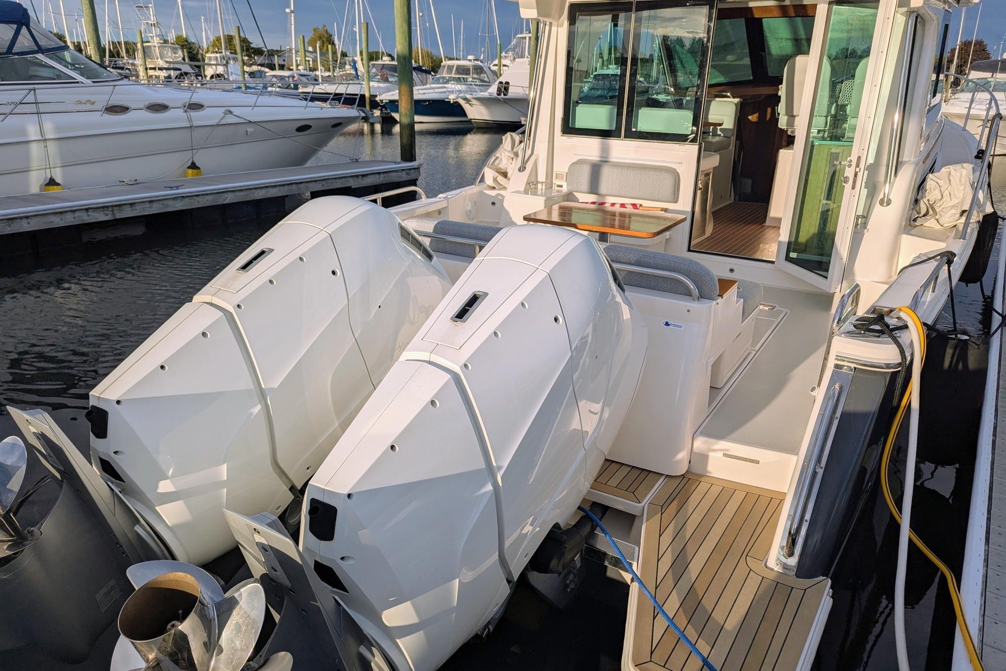 2024 Back Cove 39O-8