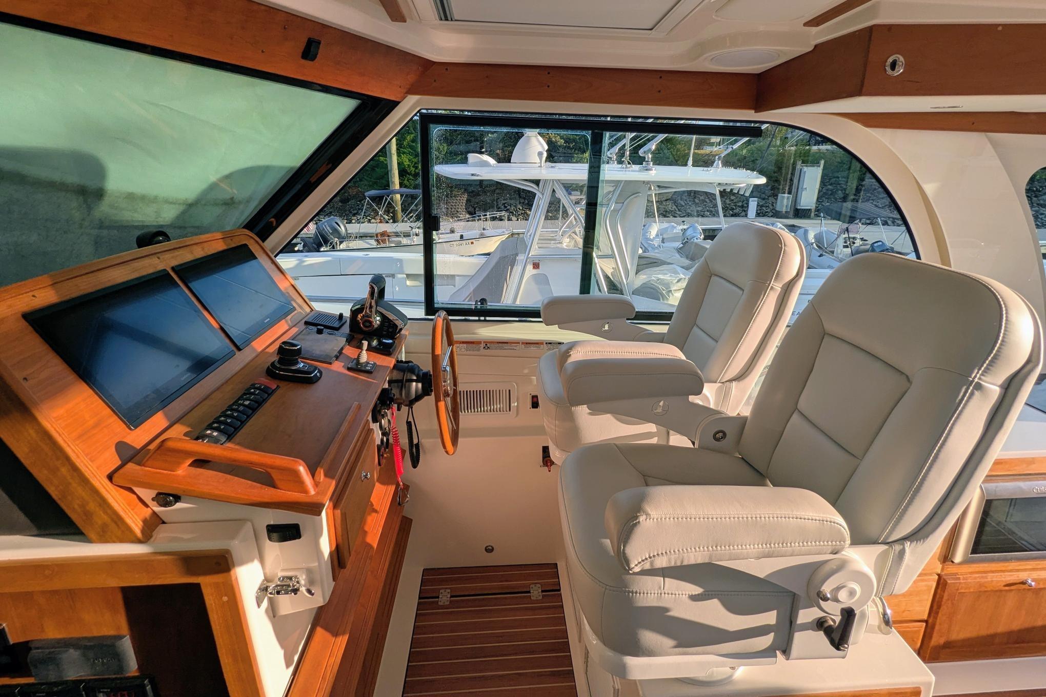 2024 Back Cove 39O-21