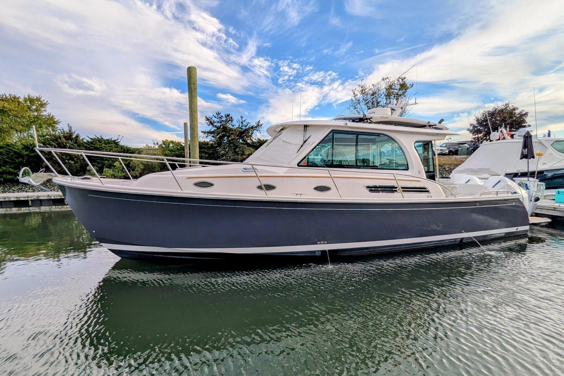 2024 Back Cove 39O-2