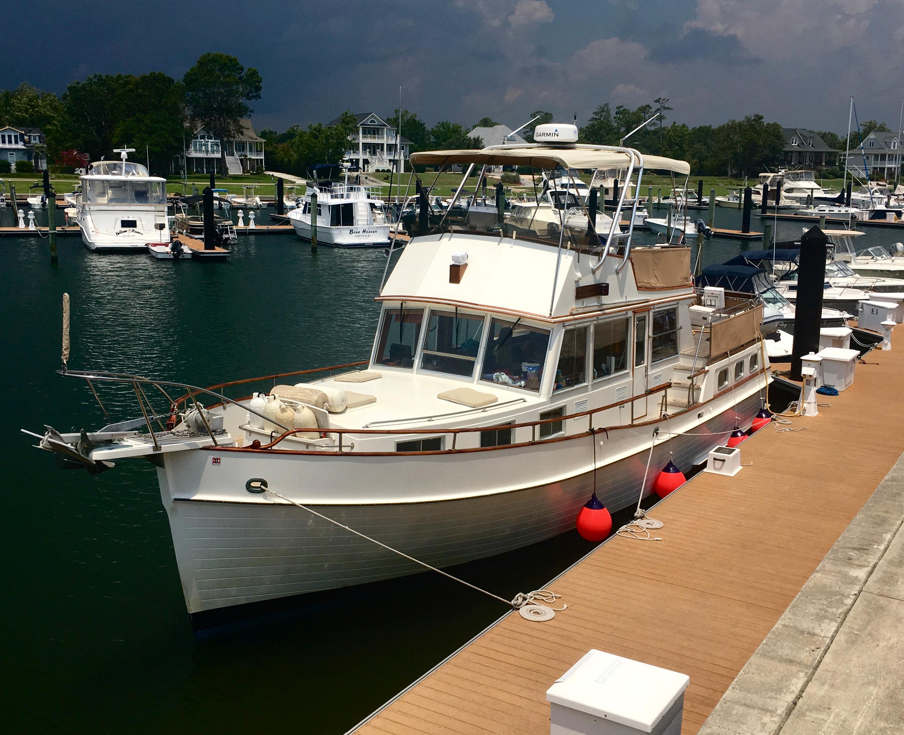 yachts for sale annapolis