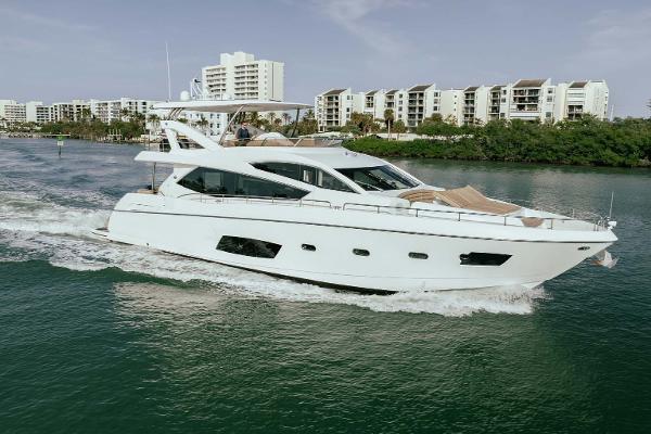 73' Sunseeker, Listing Number 100916243, - Photo No. 1