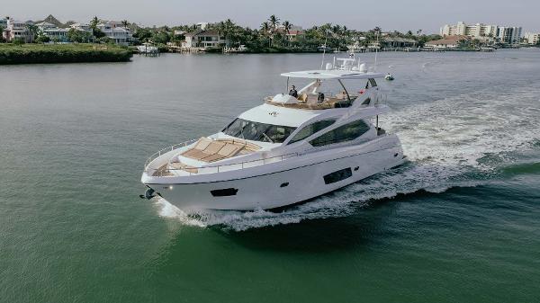 73' Sunseeker, Listing Number 100916243, Image No. 2