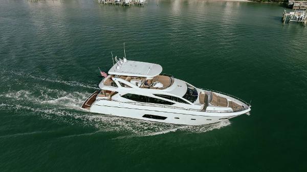 73' Sunseeker, Listing Number 100916243, Image No. 3