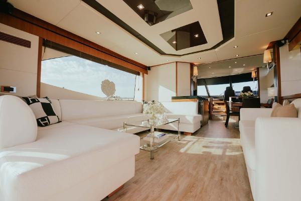 73' Sunseeker, Listing Number 100916243, Image No. 6