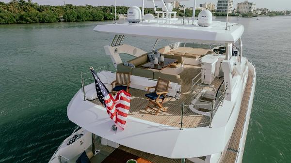 73' Sunseeker, Listing Number 100916243, - Photo No. 45