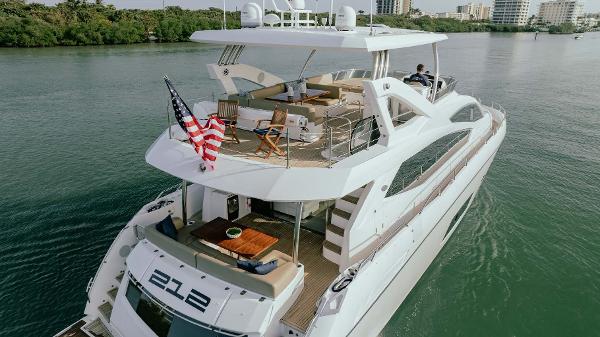 73' Sunseeker, Listing Number 100916243, Image No. 46