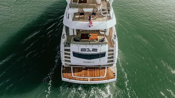 73' Sunseeker, Listing Number 100916243, Image No. 47