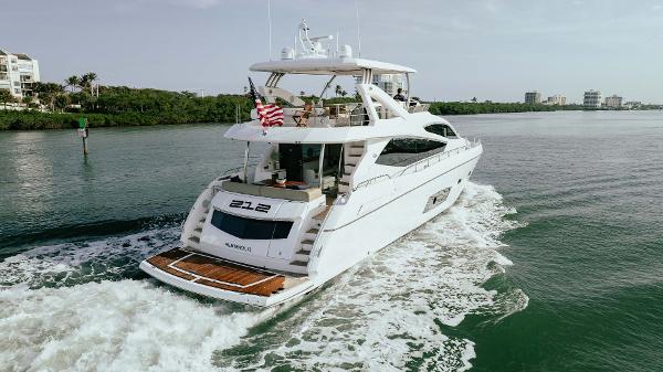 73' Sunseeker, Listing Number 100916243, Image No. 48