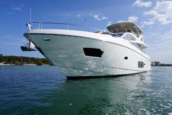 73' Sunseeker, Listing Number 100916243, - Photo No. 44