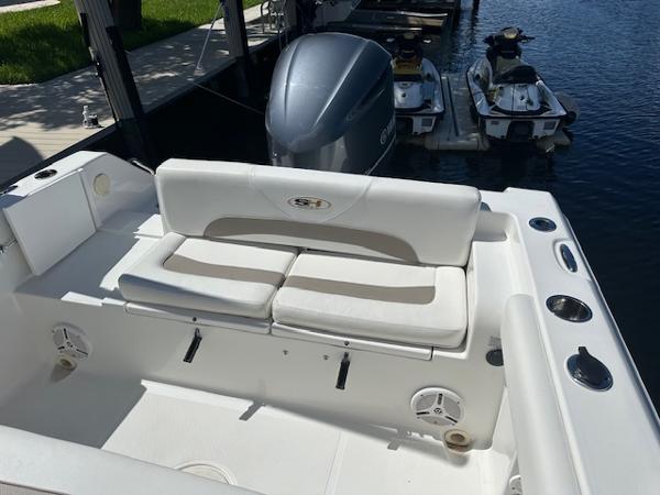 24' Sea Hunt, Listing Number 100917069, - Photo No. 3