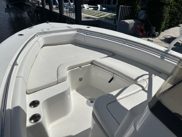 24' Sea Hunt, Listing Number 100917069, Image No. 7